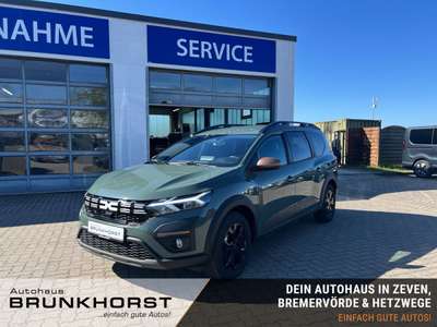 Bild Dacia Jogger