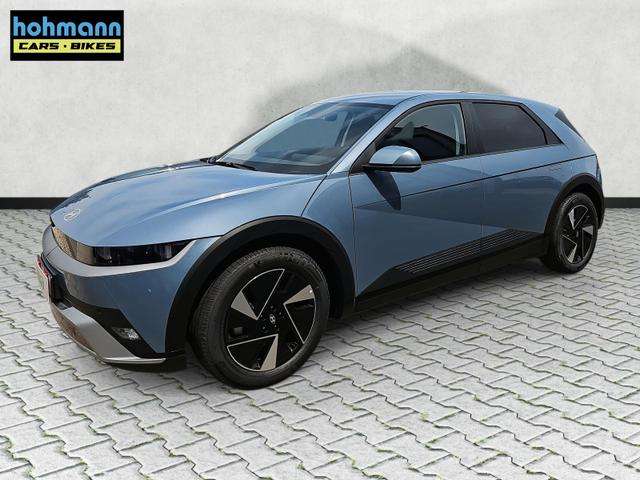 Fahrzeugbild eines Hyundai IONIQ 5