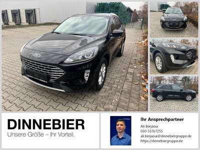 Bild Ford Kuga