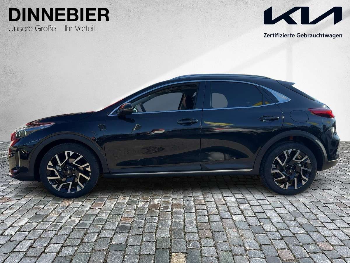 Fahrzeugbild eines Kia XCeed