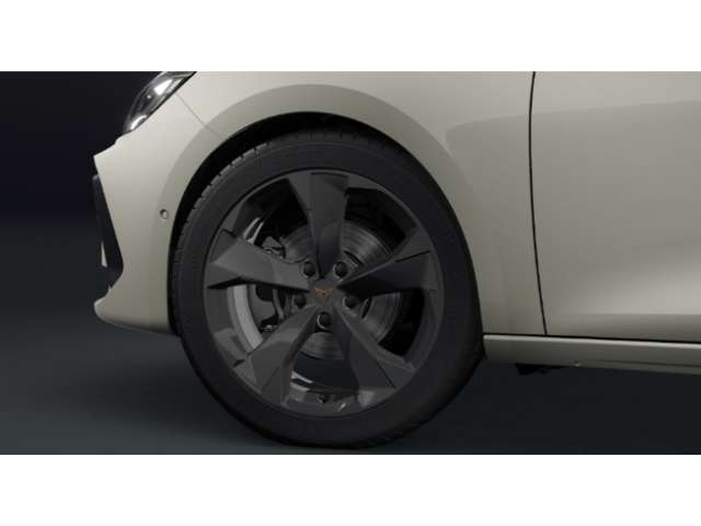 Fahrzeugbild eines CUPRA Leon