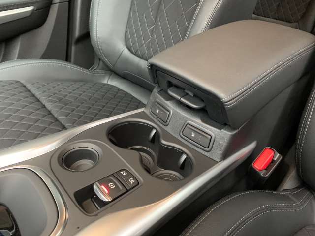 Fahrzeugbild eines Renault Kadjar