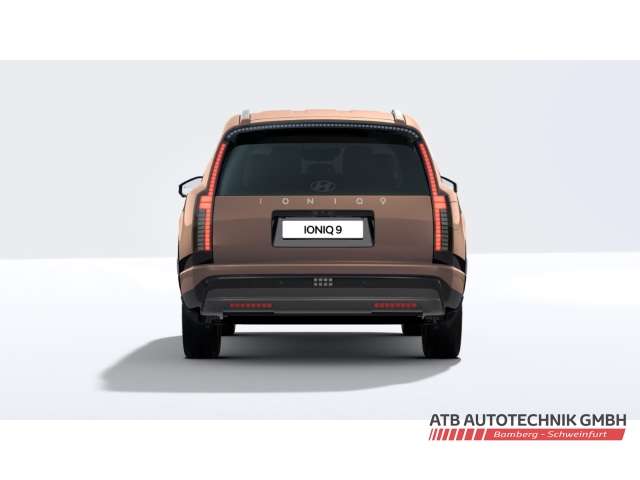 Fahrzeugbild eines Hyundai IONIQ 9