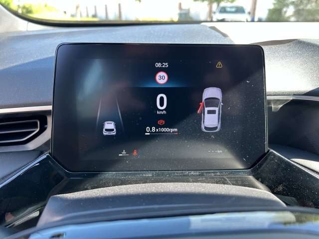 Fahrzeugbild eines MG MG3