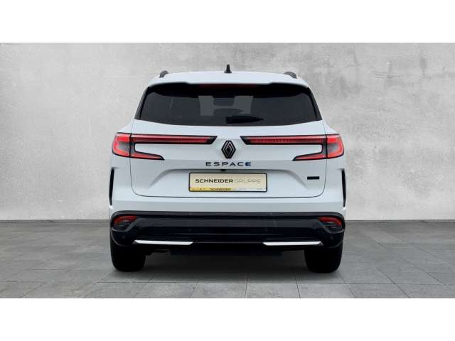 Fahrzeugbild eines Renault Espace