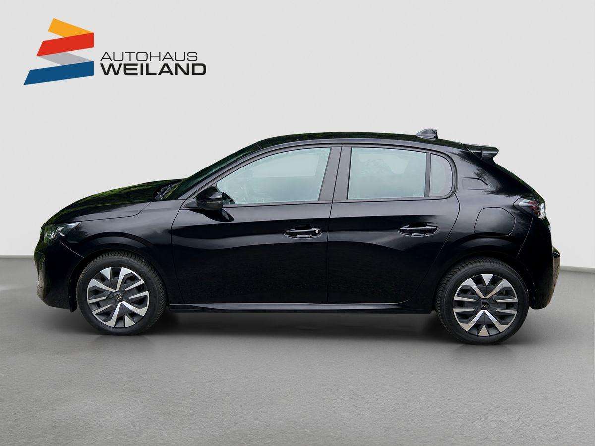 Fahrzeugbild eines Peugeot 208