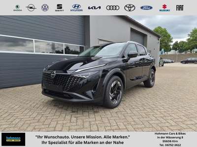 Bild Nissan Qashqai