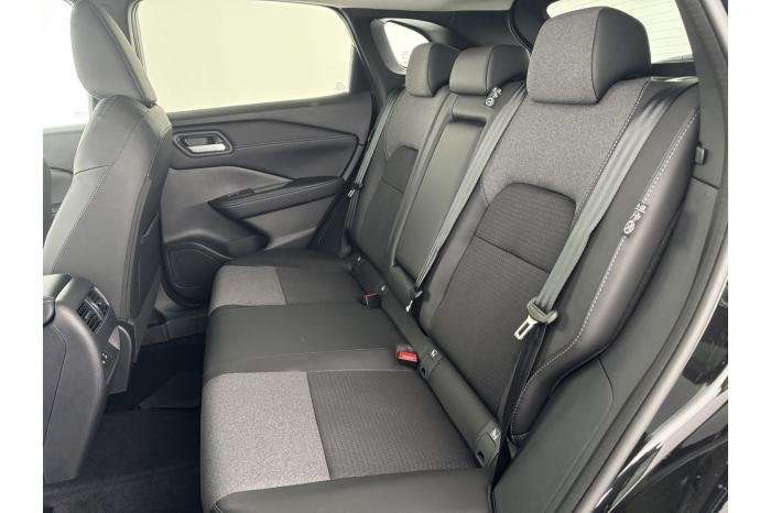Fahrzeugbild eines Nissan Qashqai