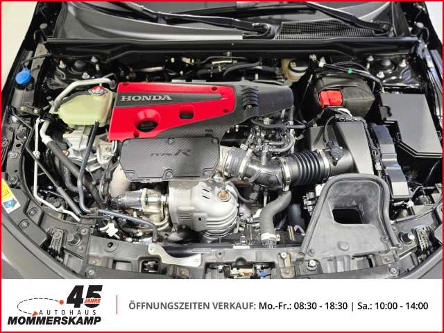 Fahrzeugbild eines Honda Civic