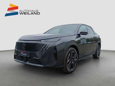 Bild Peugeot 3008