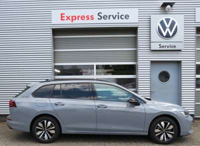 Bild Volkswagen Golf