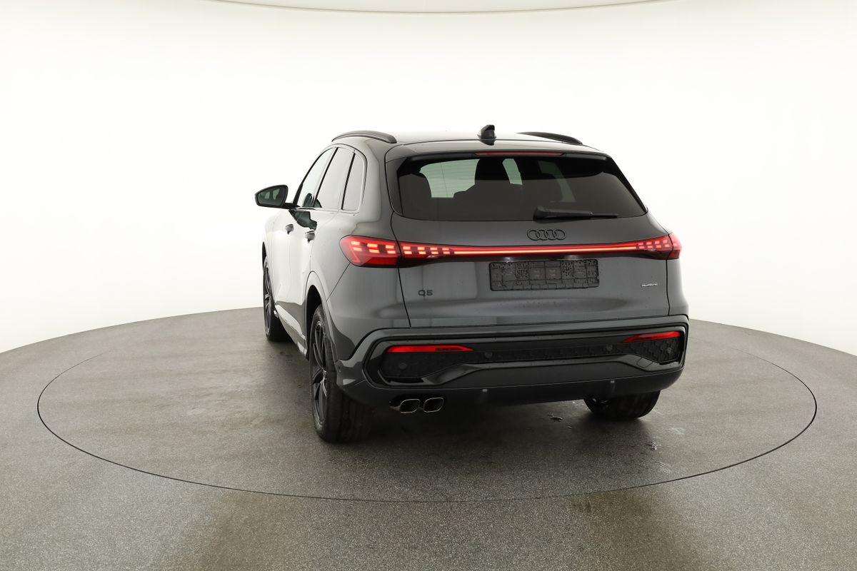 Fahrzeugbild eines Audi Q5