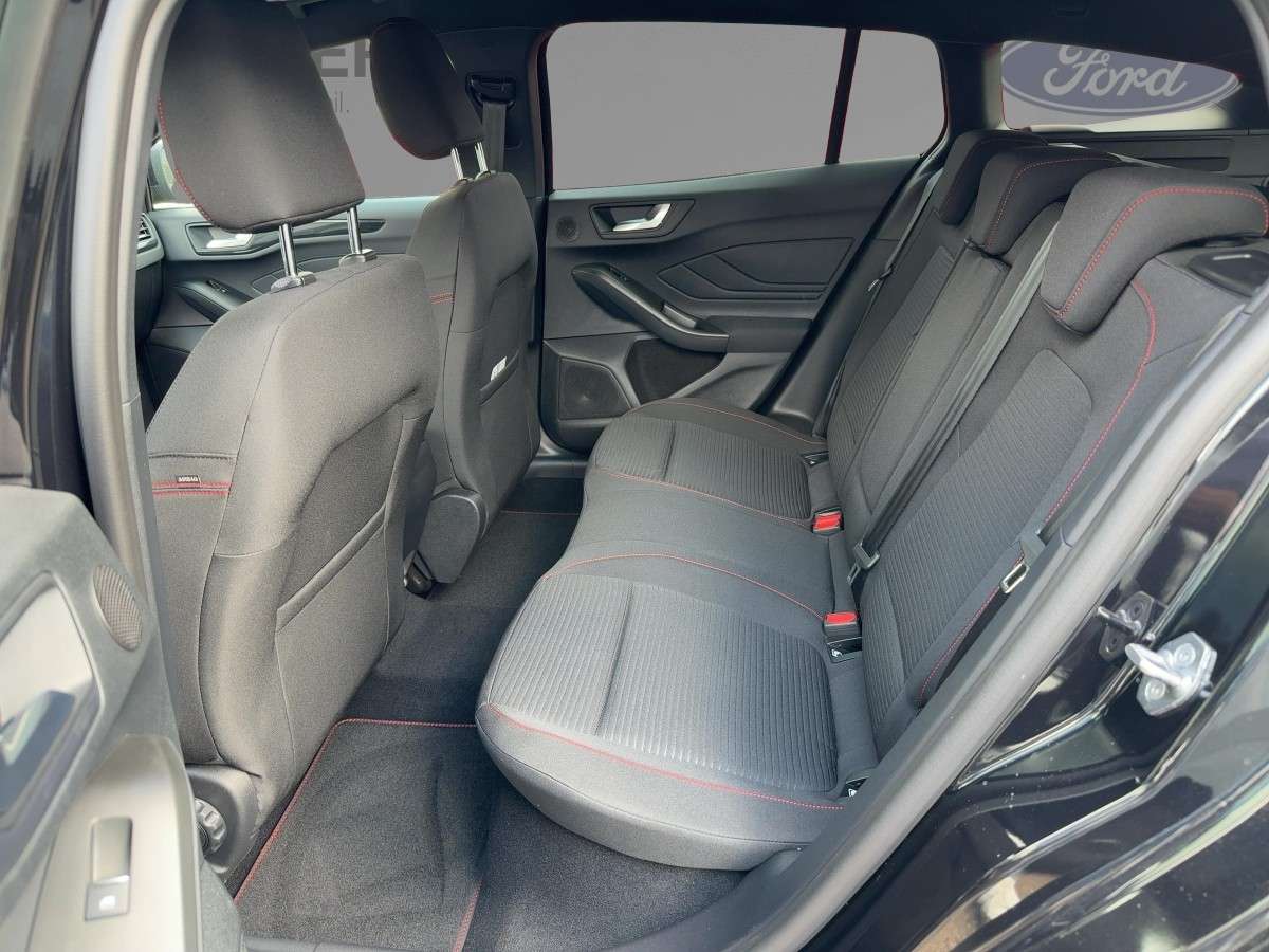 Fahrzeugbild eines Ford Focus