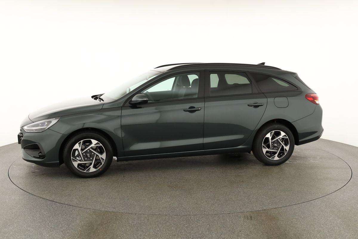 Fahrzeugbild eines Hyundai i30