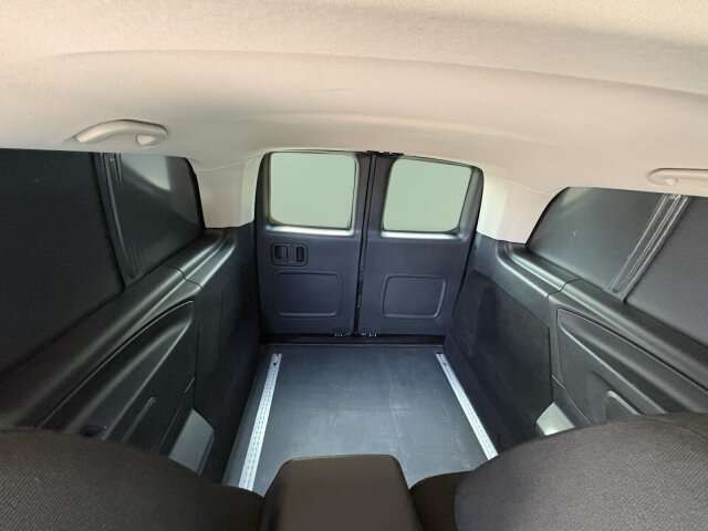 Fahrzeugbild eines Mercedes-Benz Vito