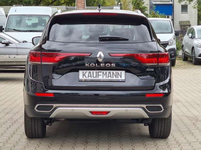Fahrzeugbild eines Renault Koleos