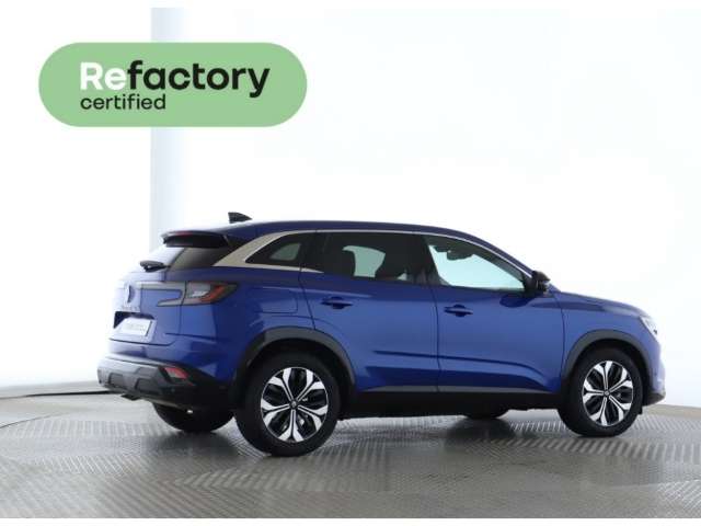 Fahrzeugbild eines Renault Austral