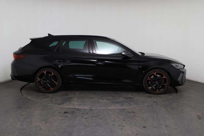 Fahrzeugbild eines CUPRA Leon