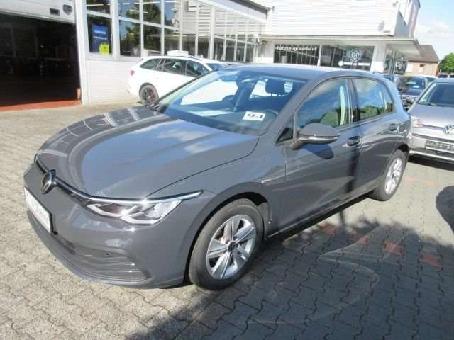 Fahrzeugbild eines Volkswagen Golf