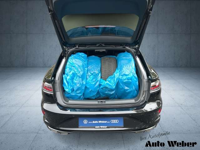 Fahrzeugbild eines Volkswagen Arteon