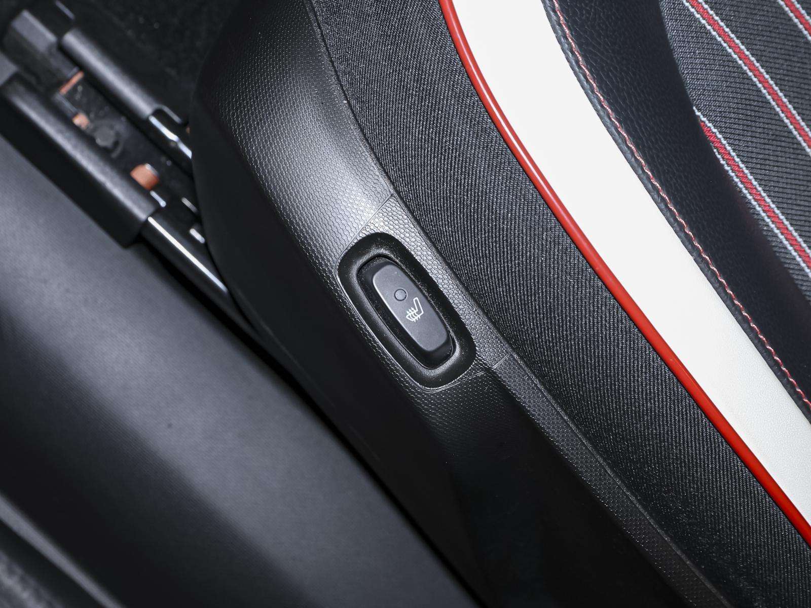 Fahrzeugbild eines Renault Twingo