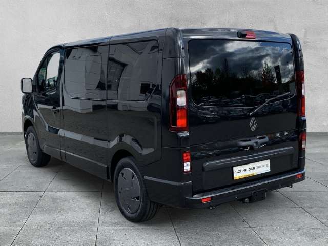 Fahrzeugbild eines Renault Trafic