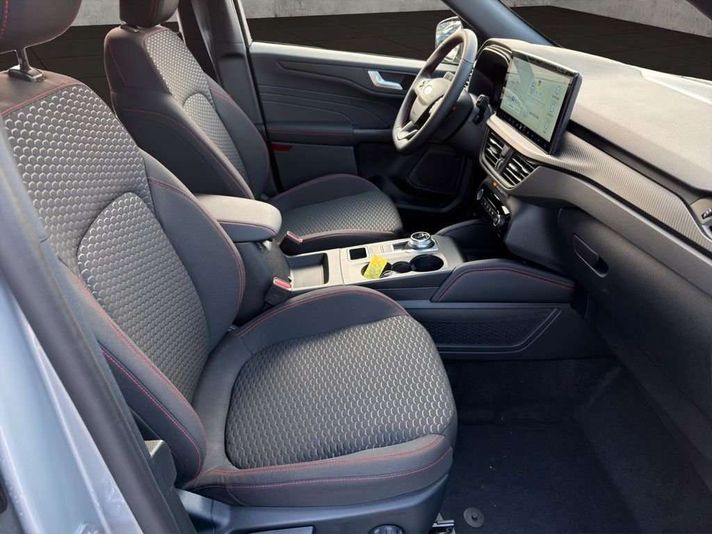 Fahrzeugbild eines Ford Kuga