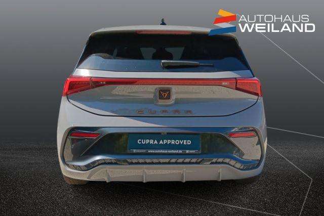 Fahrzeugbild eines CUPRA Born