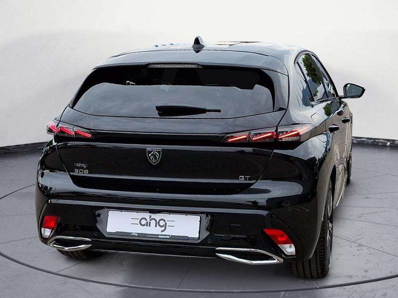 Fahrzeugbild eines Peugeot 308