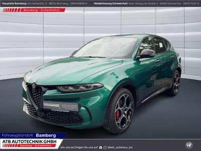 Bild Alfa Romeo Tonale