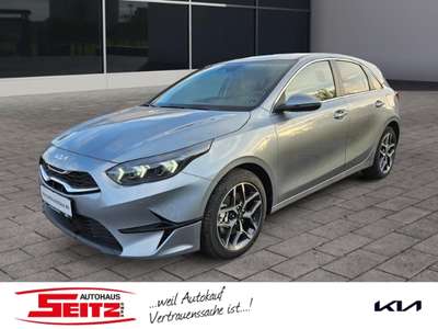 Bild Kia cee'd