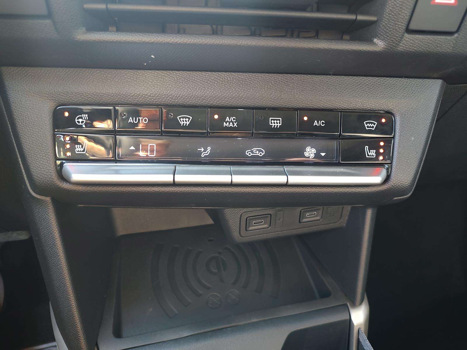 Fahrzeugbild eines Opel Frontera