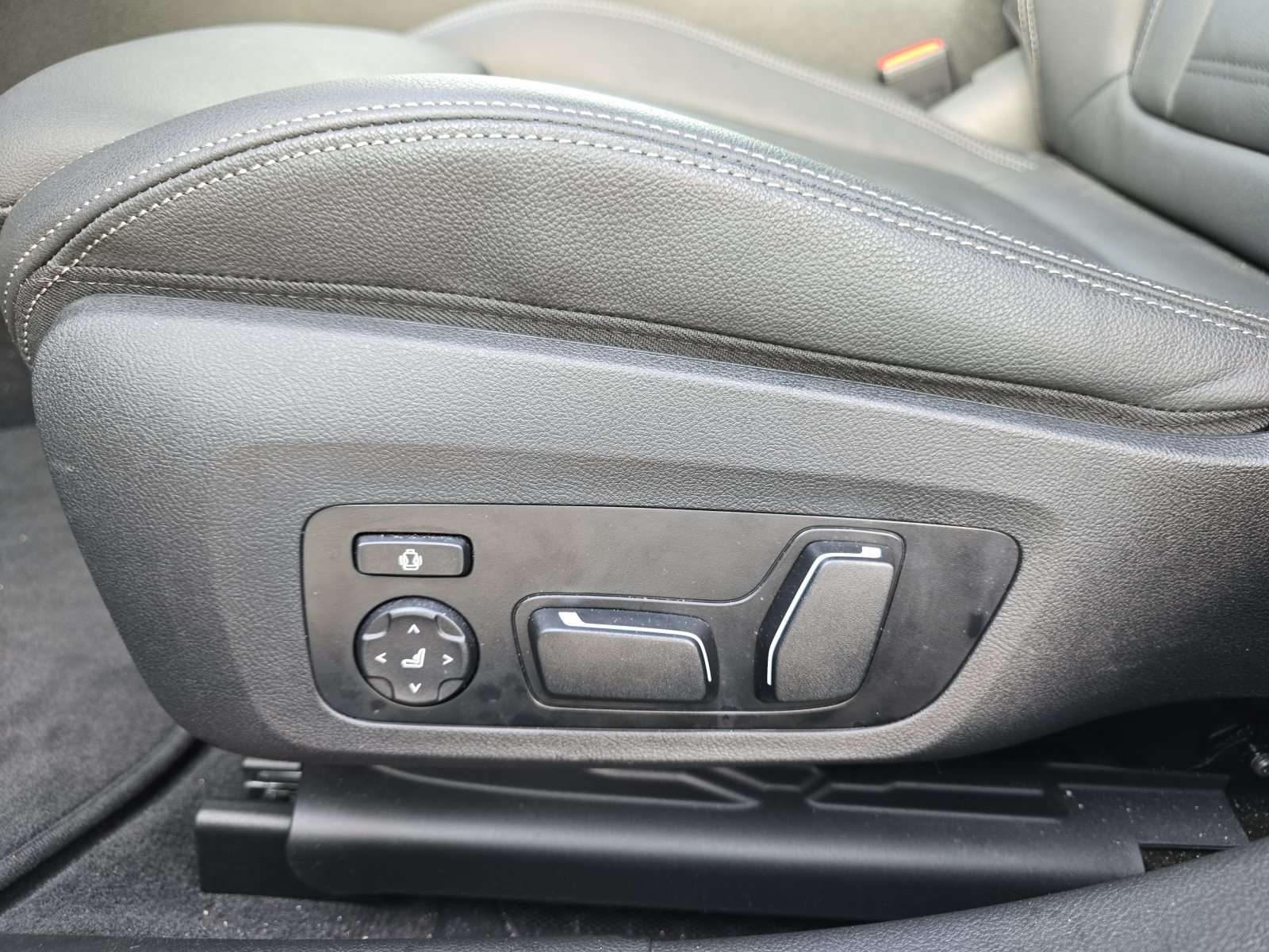 Fahrzeugbild eines BMW 4er-Reihe