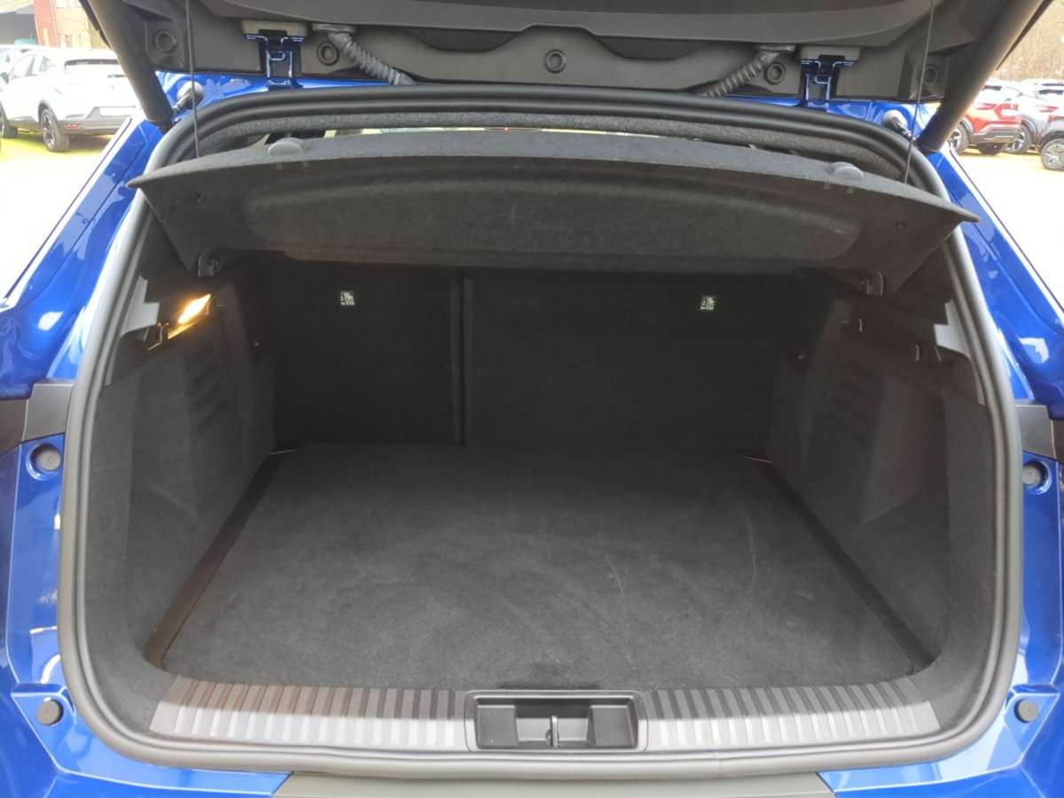 Fahrzeugbild eines Renault Symbioz