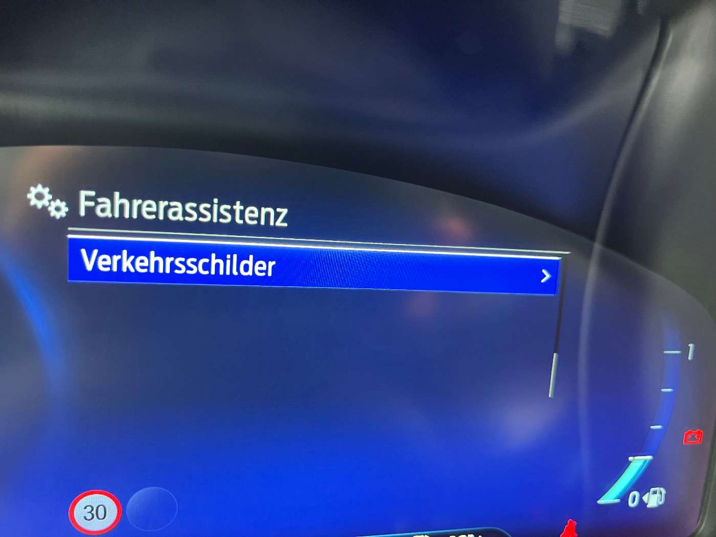 Fahrzeugbild eines Ford Puma