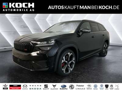 Bild Skoda Kodiaq