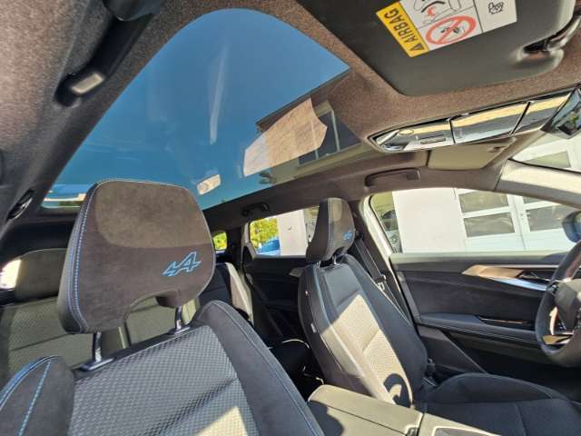 Fahrzeugbild eines Renault Espace