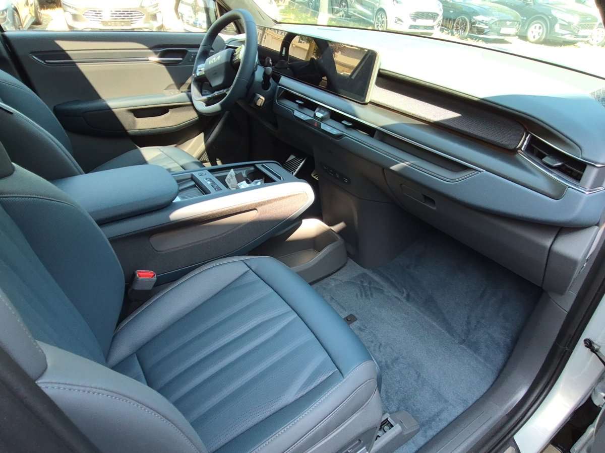 Fahrzeugbild eines Kia EV9