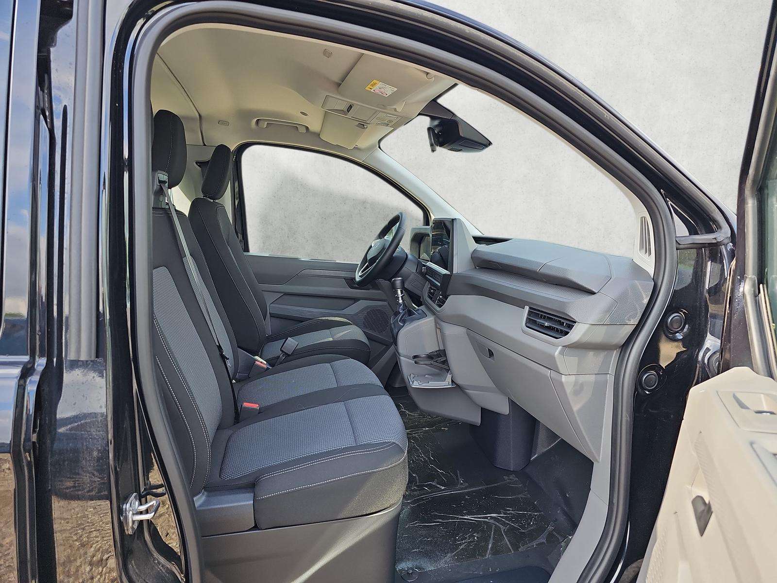 Fahrzeugbild eines Volkswagen Caravelle