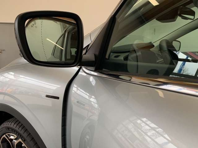 Fahrzeugbild eines Renault Kadjar