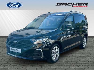 Bild Ford Tourneo Connect