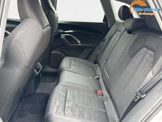 Fahrzeugbild eines Audi Q5