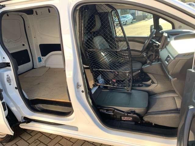 Fahrzeugbild eines Renault Kangoo