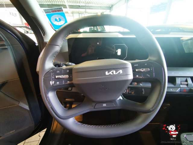 Fahrzeugbild eines Kia EV5