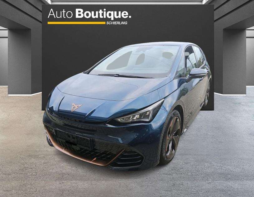 Fahrzeugbild eines CUPRA Born