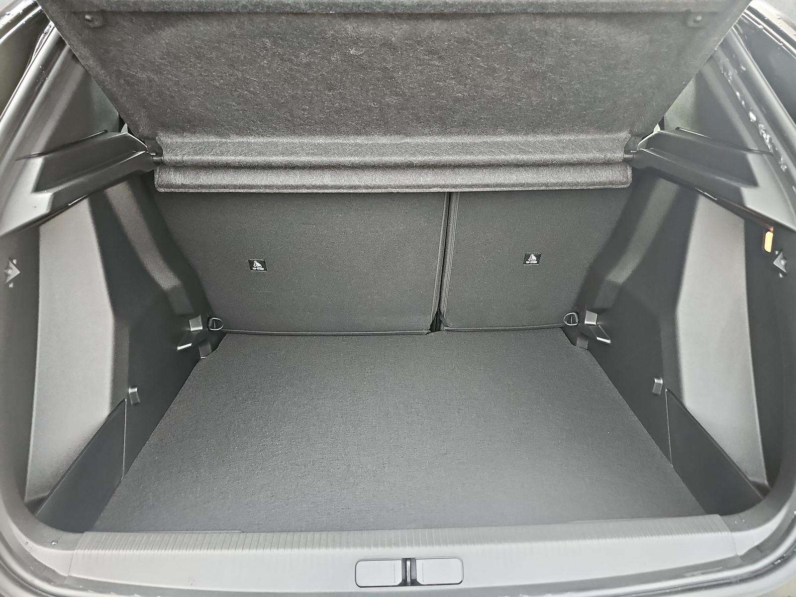 Fahrzeugbild eines Peugeot 2008