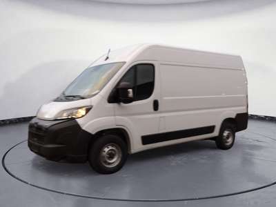 Bild Peugeot Boxer