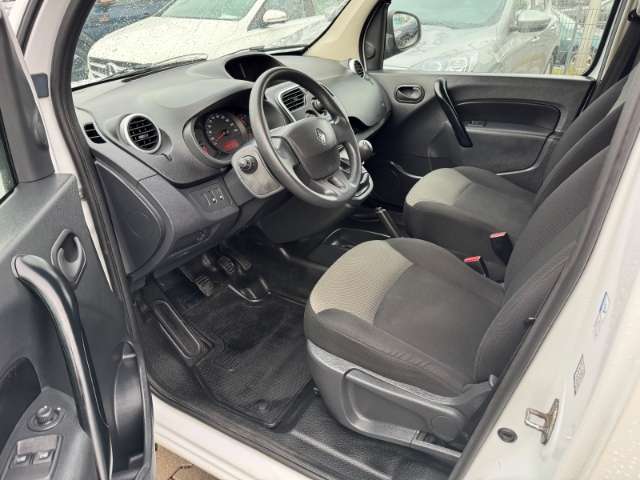 Fahrzeugbild eines Renault Kangoo