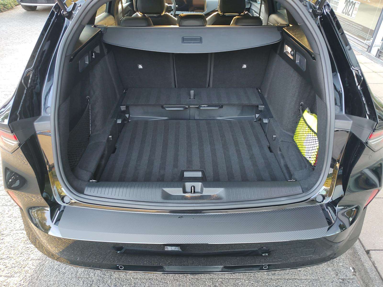 Fahrzeugbild eines Opel Astra