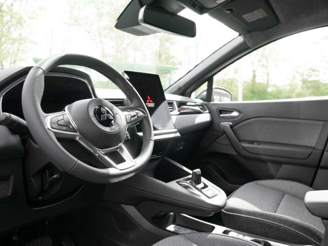 Fahrzeugbild eines Mitsubishi ASX